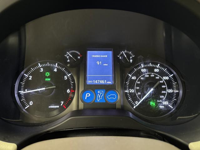 used 2016 Lexus GX 460 car, priced at $18,699