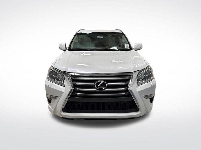 used 2016 Lexus GX 460 car, priced at $19,999