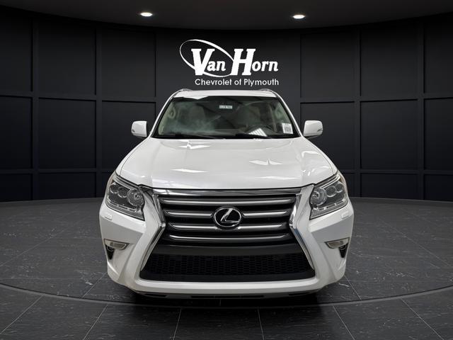 used 2016 Lexus GX 460 car, priced at $18,699