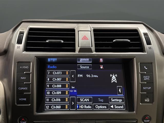 used 2016 Lexus GX 460 car, priced at $18,699