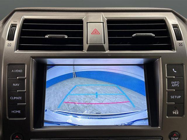 used 2016 Lexus GX 460 car, priced at $19,999