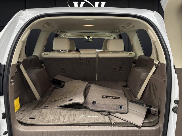 used 2016 Lexus GX 460 car, priced at $18,699