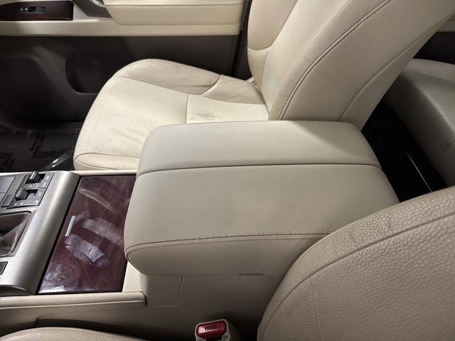 used 2016 Lexus GX 460 car, priced at $18,699