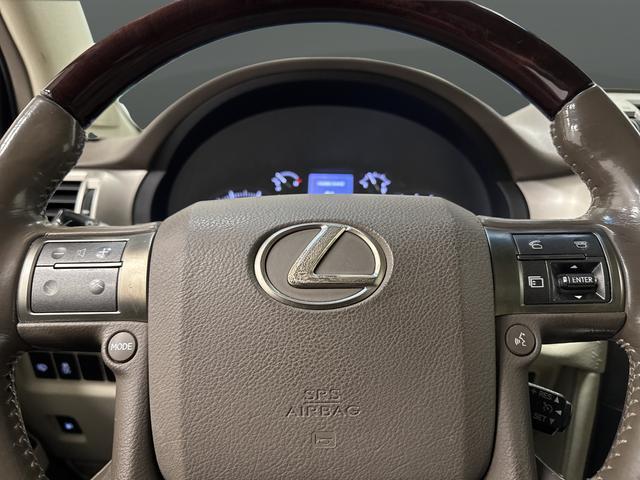 used 2016 Lexus GX 460 car, priced at $18,699