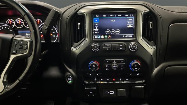 used 2019 Chevrolet Silverado 1500 car, priced at $26,557