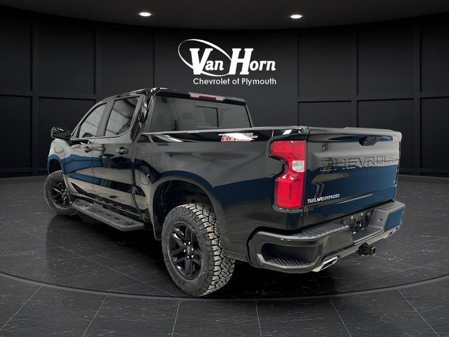 used 2019 Chevrolet Silverado 1500 car, priced at $26,557