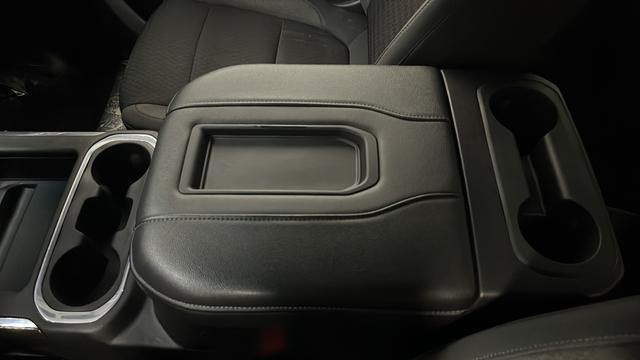 used 2019 Chevrolet Silverado 1500 car, priced at $26,557