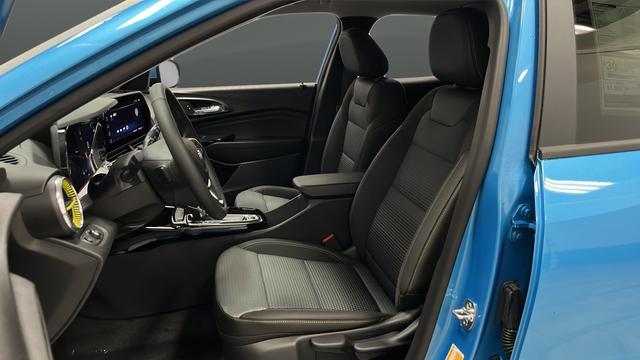 new 2026 Chevrolet Trax car, priced at $26,053