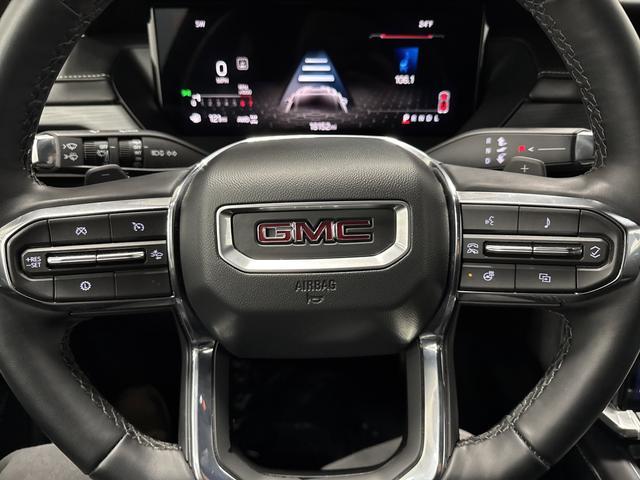 used 2024 GMC Acadia car, priced at $38,999