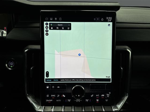 used 2024 GMC Acadia car, priced at $38,999