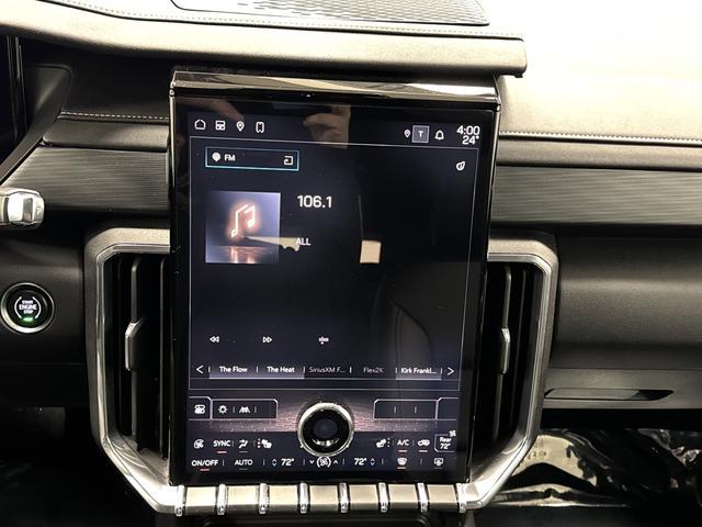 used 2024 GMC Acadia car, priced at $38,999