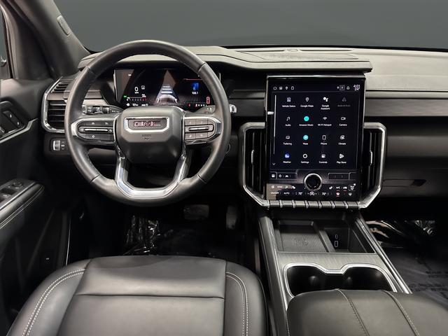 used 2024 GMC Acadia car, priced at $38,999