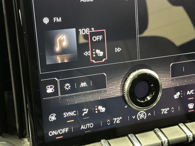 used 2024 GMC Acadia car, priced at $38,999