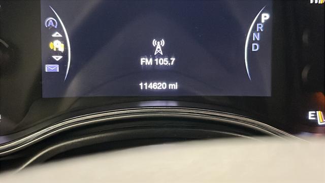 used 2019 Jeep Grand Cherokee car, priced at $18,164