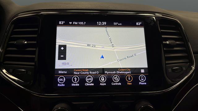 used 2019 Jeep Grand Cherokee car, priced at $18,164