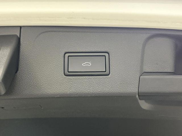 used 2020 Volkswagen Atlas car, priced at $22,499