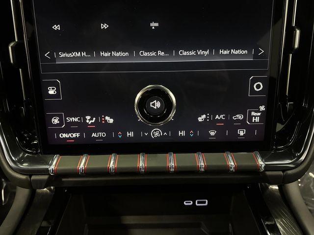 used 2025 GMC Yukon XL car, priced at $77,999