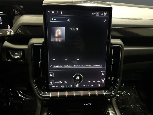 used 2025 GMC Yukon XL car, priced at $77,999