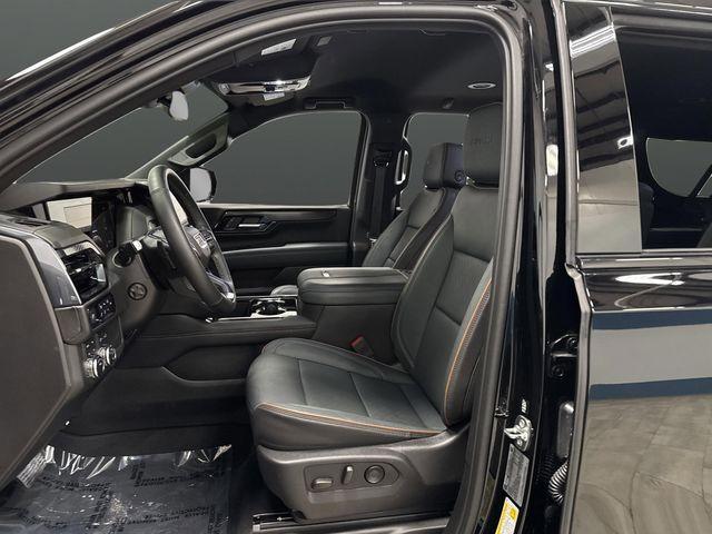 used 2025 GMC Yukon XL car, priced at $77,999