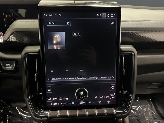 used 2025 GMC Yukon XL car, priced at $77,999