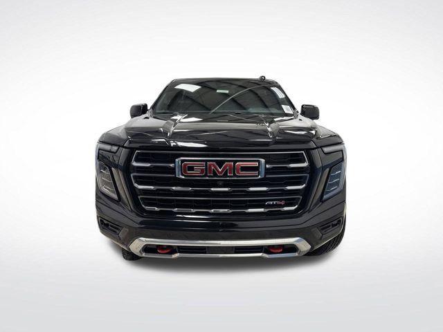 used 2025 GMC Yukon XL car, priced at $77,999