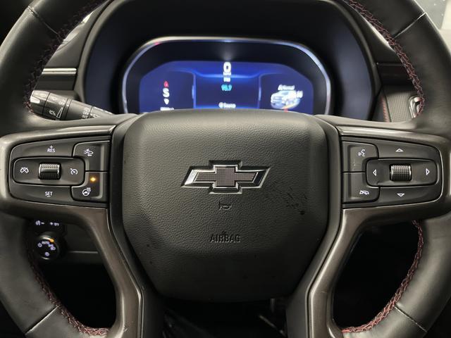 used 2023 Chevrolet Tahoe car, priced at $58,299