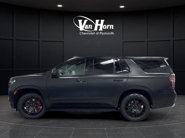 used 2023 Chevrolet Tahoe car, priced at $58,299