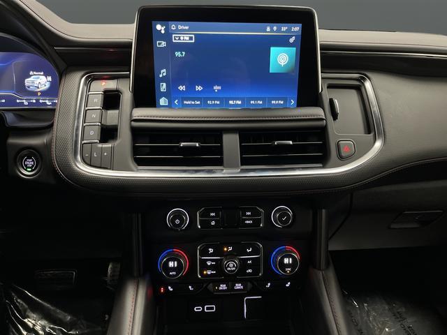 used 2023 Chevrolet Tahoe car, priced at $58,299