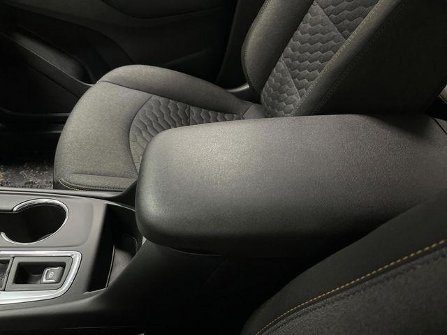 used 2020 Chevrolet Equinox car, priced at $19,299