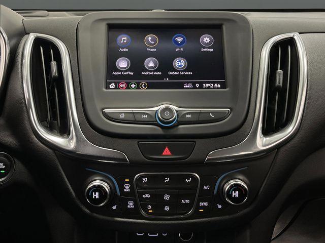 used 2020 Chevrolet Equinox car, priced at $19,299