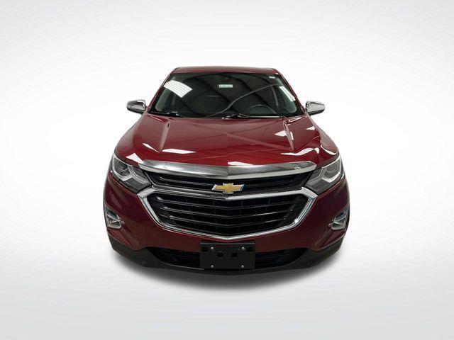 used 2020 Chevrolet Equinox car, priced at $19,299