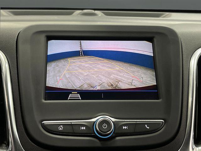 used 2020 Chevrolet Equinox car, priced at $19,299