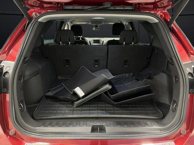 used 2020 Chevrolet Equinox car, priced at $19,299