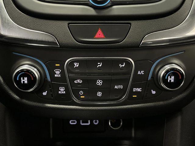 used 2020 Chevrolet Equinox car, priced at $19,299