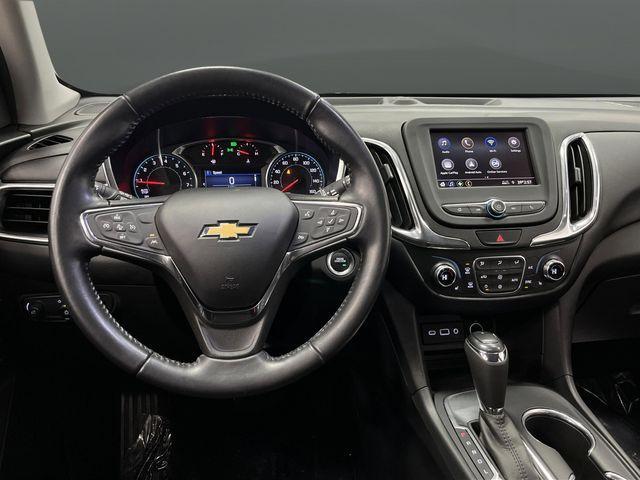 used 2020 Chevrolet Equinox car, priced at $19,299