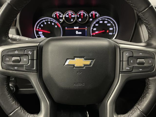 used 2023 Chevrolet Tahoe car, priced at $47,499