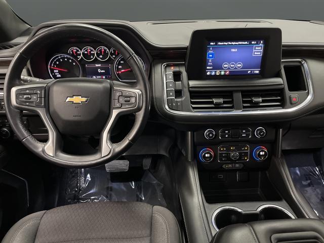 used 2023 Chevrolet Tahoe car, priced at $47,499