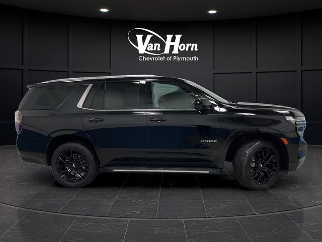 used 2023 Chevrolet Tahoe car, priced at $47,499