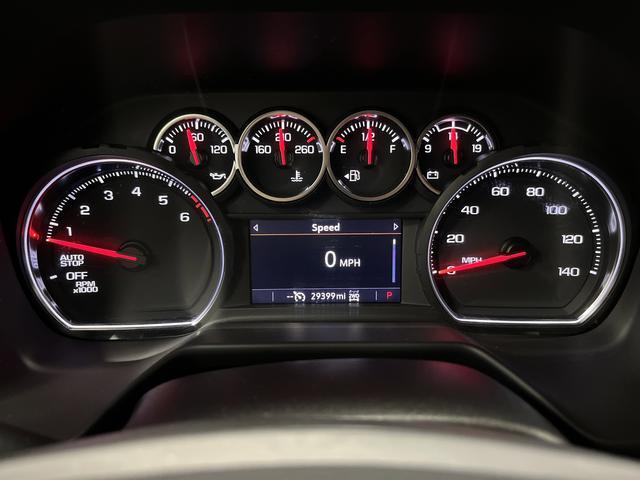 used 2023 Chevrolet Tahoe car, priced at $47,499