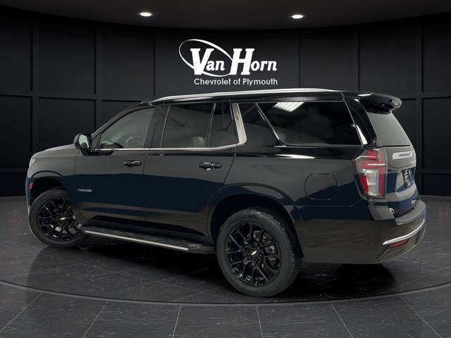 used 2023 Chevrolet Tahoe car, priced at $47,499