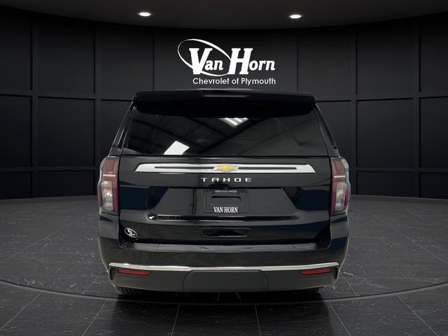 used 2023 Chevrolet Tahoe car, priced at $47,499