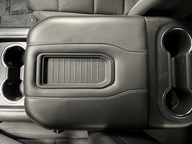 used 2023 Chevrolet Tahoe car, priced at $47,499