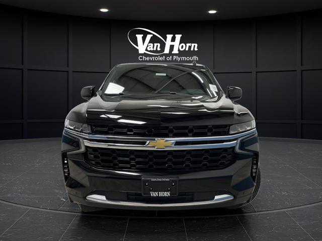 used 2023 Chevrolet Tahoe car, priced at $47,499