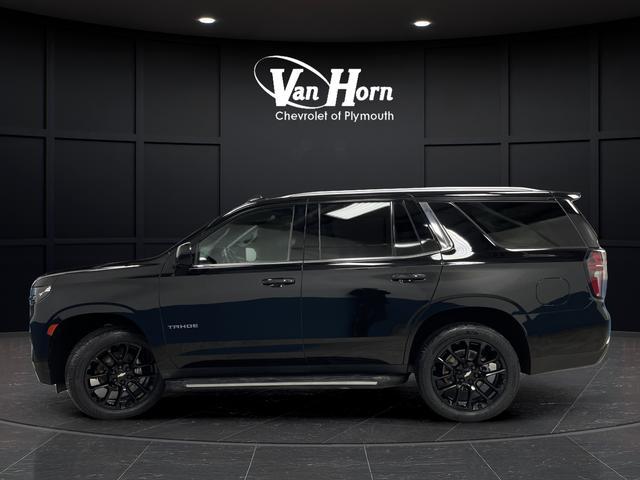 used 2023 Chevrolet Tahoe car, priced at $47,499