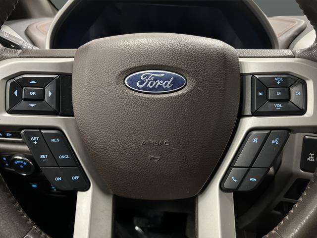 used 2018 Ford F-150 car, priced at $26,499