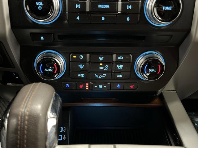 used 2018 Ford F-150 car, priced at $26,499