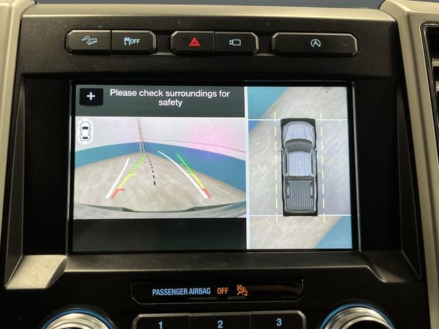 used 2018 Ford F-150 car, priced at $26,499