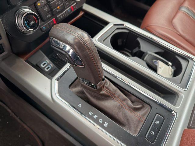 used 2018 Ford F-150 car, priced at $27,499