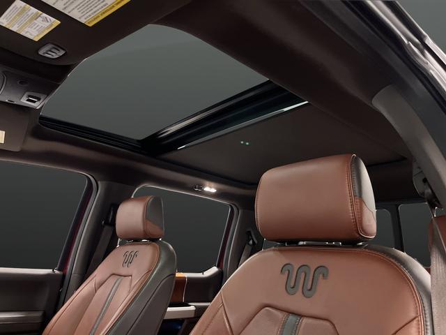 used 2018 Ford F-150 car, priced at $26,499