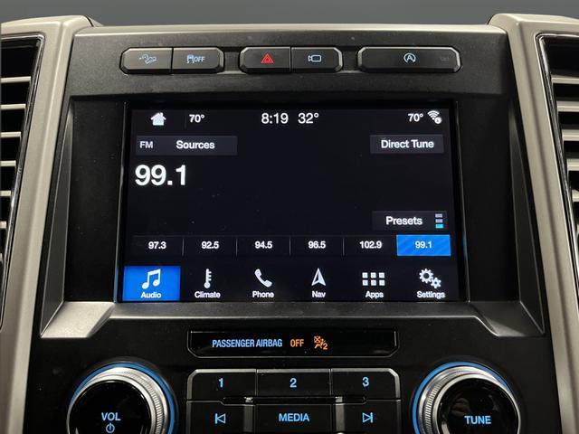 used 2018 Ford F-150 car, priced at $26,499